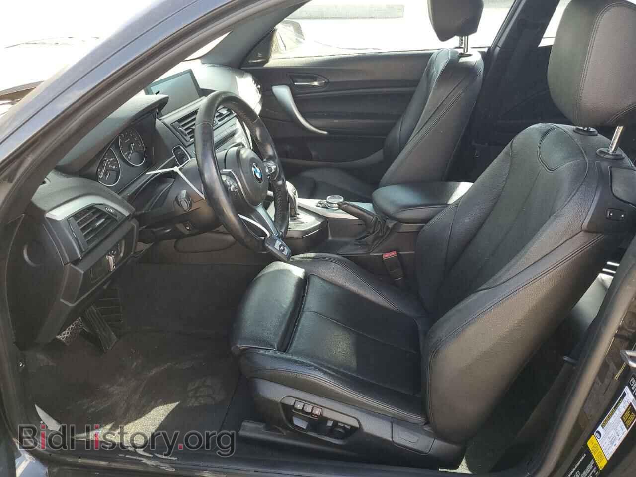 2014 BMW M2 - VIN: WBA1J7C59EVW84488 - Фото 7
