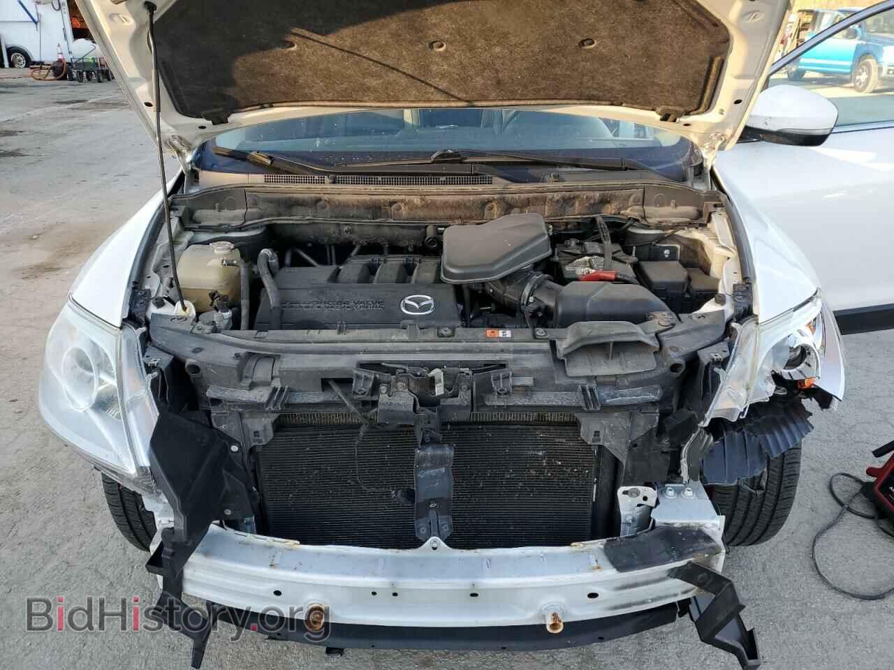 2010 MAZDA CX-9 - VIN: JM3TB2MA3A0229562 - Фото 11