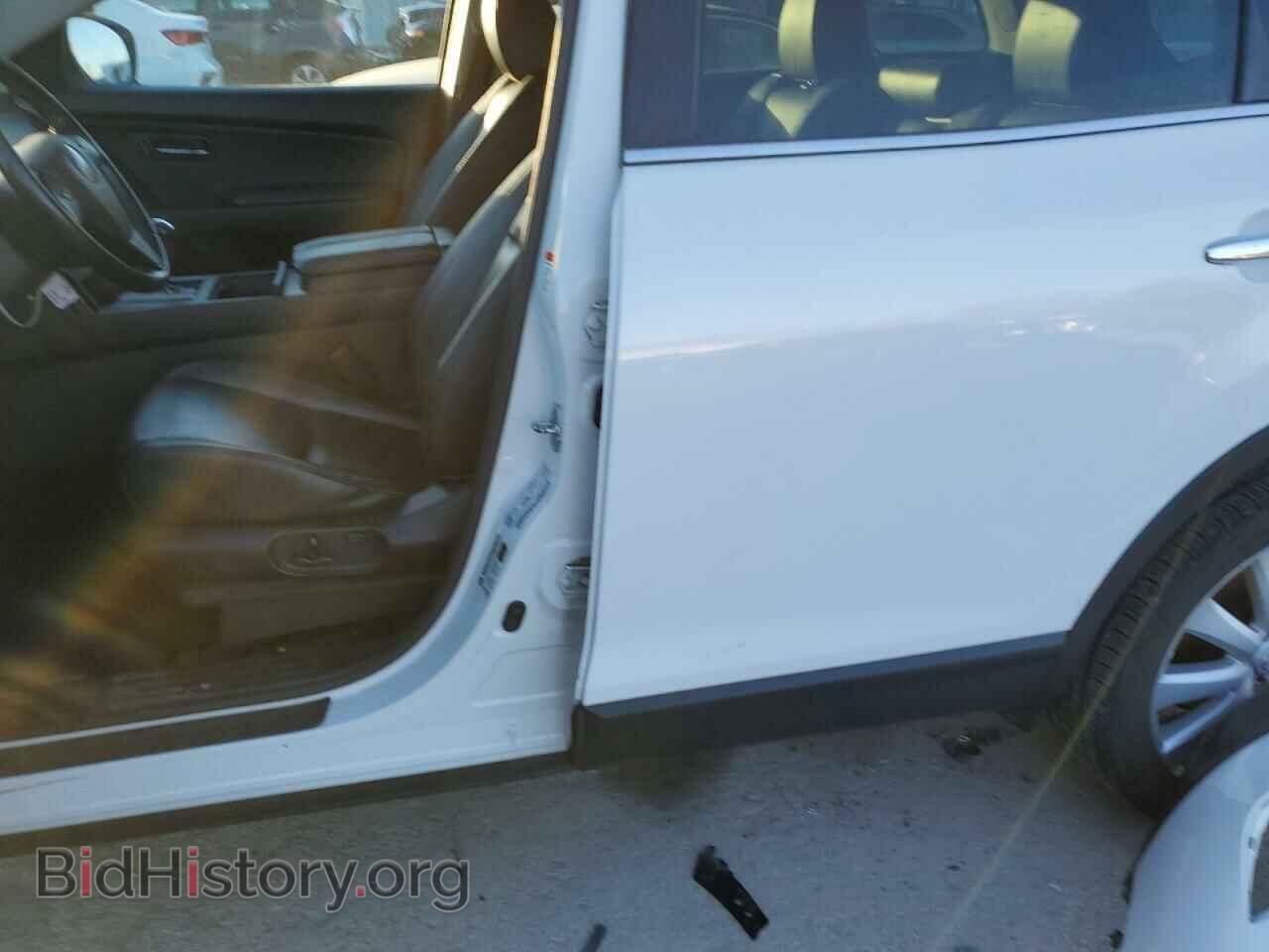 2010 MAZDA CX-9 - VIN: JM3TB2MA3A0229562 - Фото 7