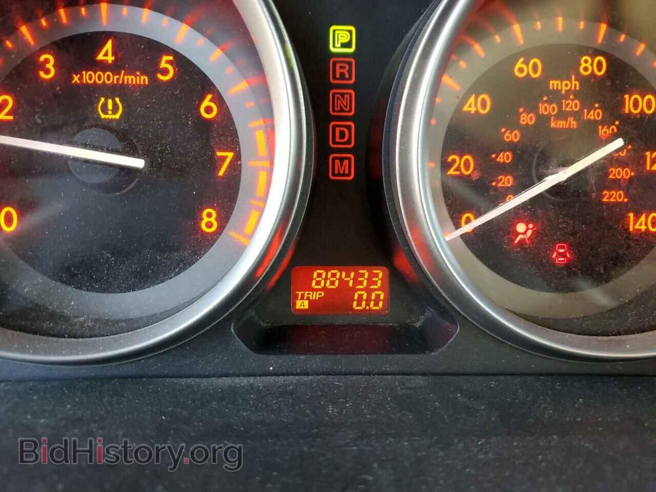 2010 MAZDA CX-9 - VIN: JM3TB2MA3A0229562 - Фото 9