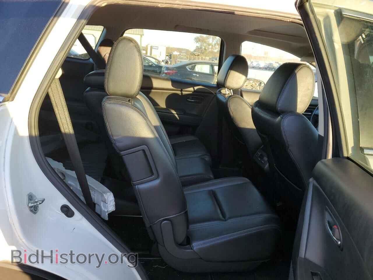 2010 MAZDA CX-9 - VIN: JM3TB2MA3A0229562 - Фото 10
