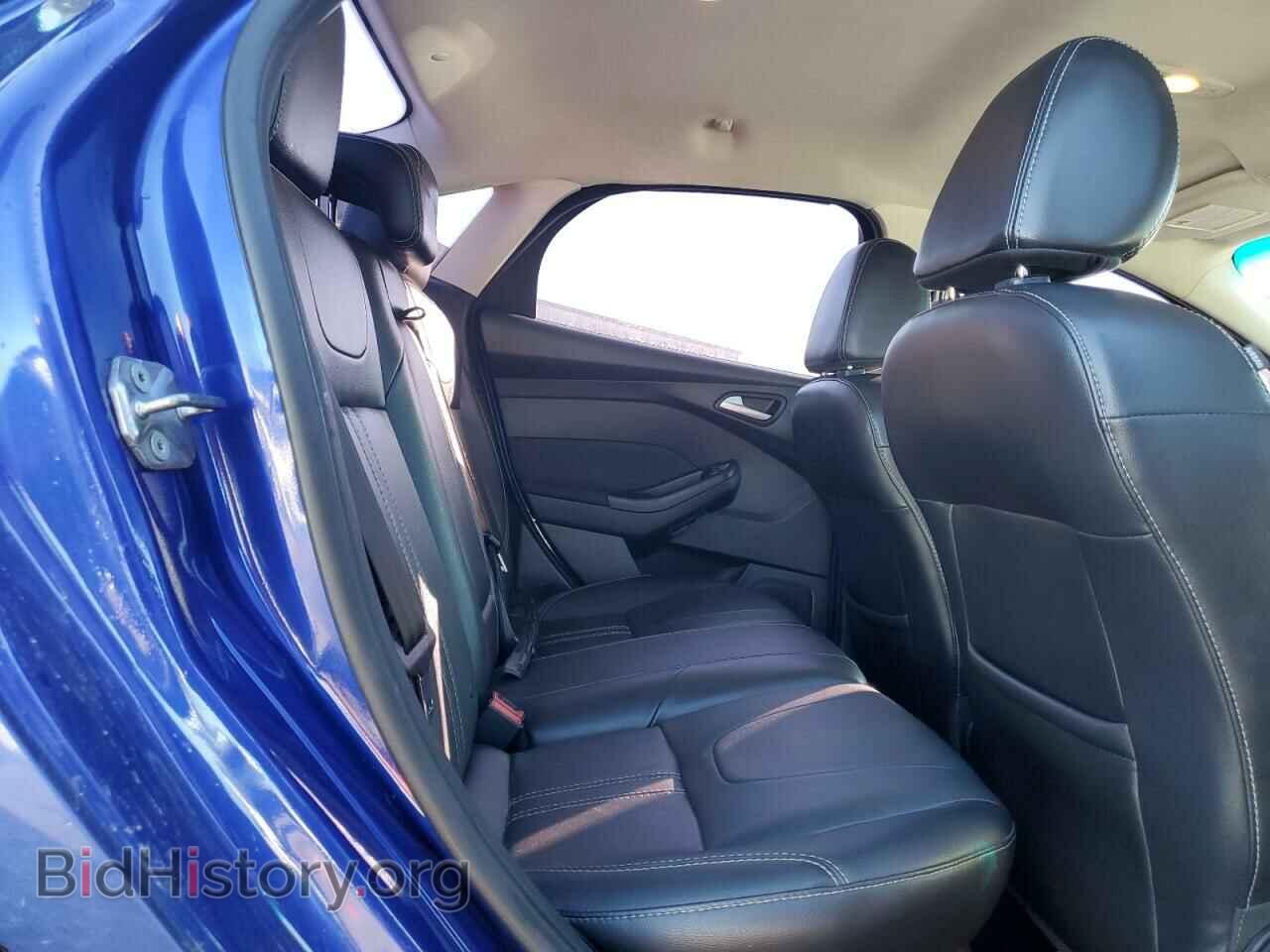 2014 FORD FOCUS - VIN: 1FADP3J21EL460374 - Фото 10