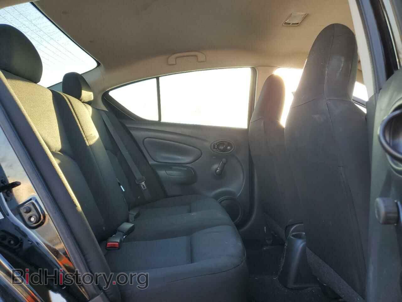 2017 NISSAN VERSA - VIN: 3N1CN7AP1HL855312 - Фото 10