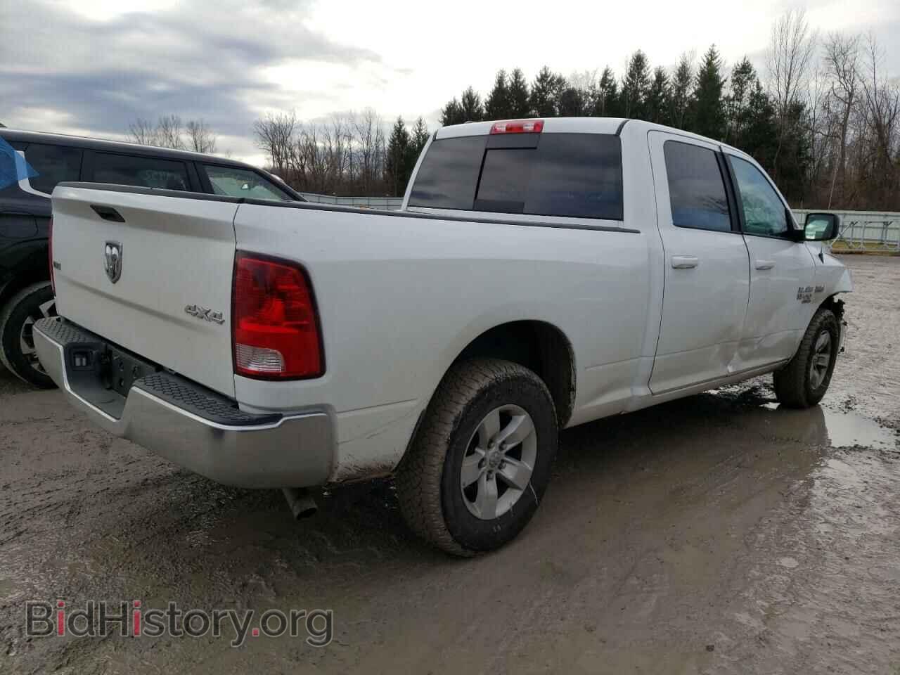2020 RAM 1500 - VIN: 1C6RR7TTXLS106421 - Photo 3