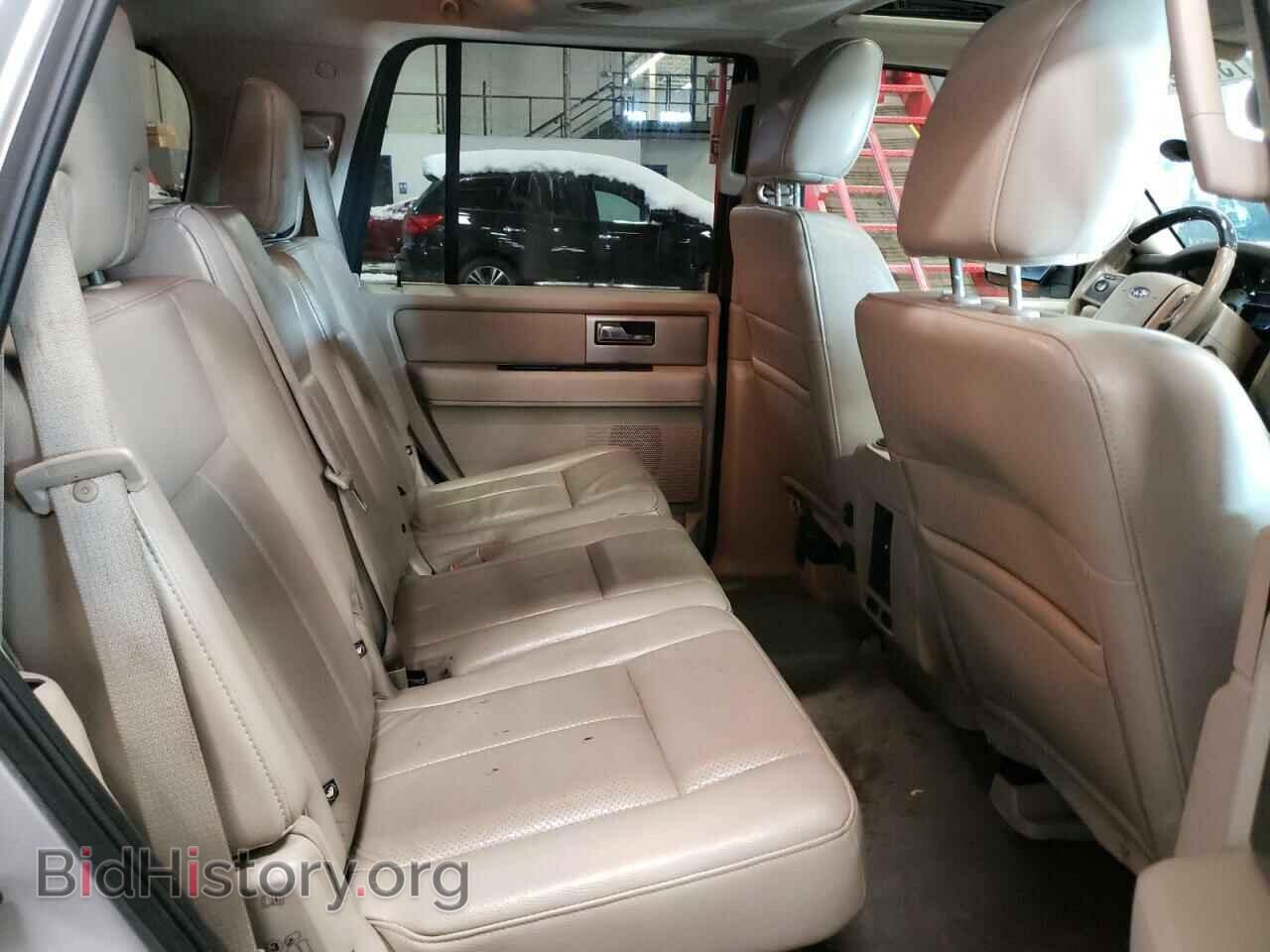 2012 FORD EXPEDITION - VIN: 1FMJU2A53CEF14989 - Фото 11