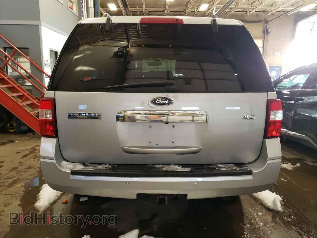 2012 FORD EXPEDITION - VIN: 1FMJU2A53CEF14989 - Фото 6