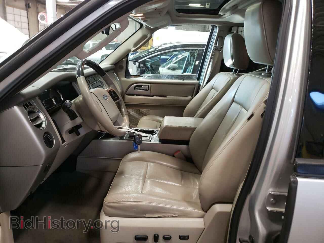 2012 FORD EXPEDITION - VIN: 1FMJU2A53CEF14989 - Фото 7