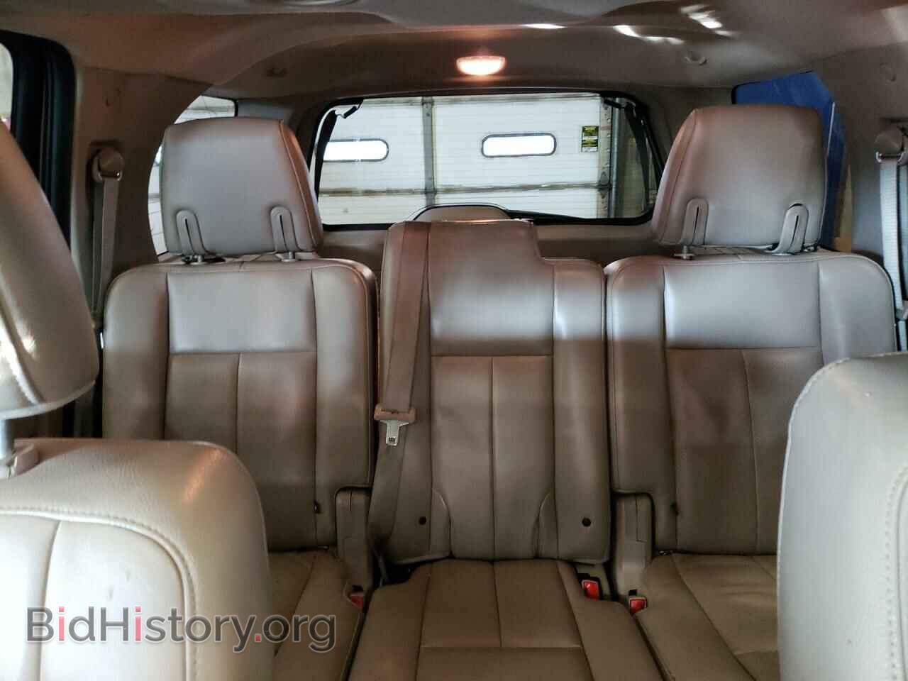 2012 FORD EXPEDITION - VIN: 1FMJU2A53CEF14989 - Фото 10