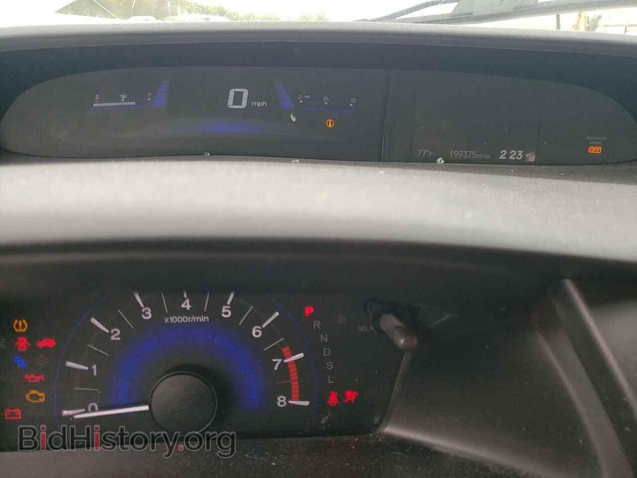 2014 HONDA CIVIC - VIN: 19XFB2F50EE046073 - Фото 9
