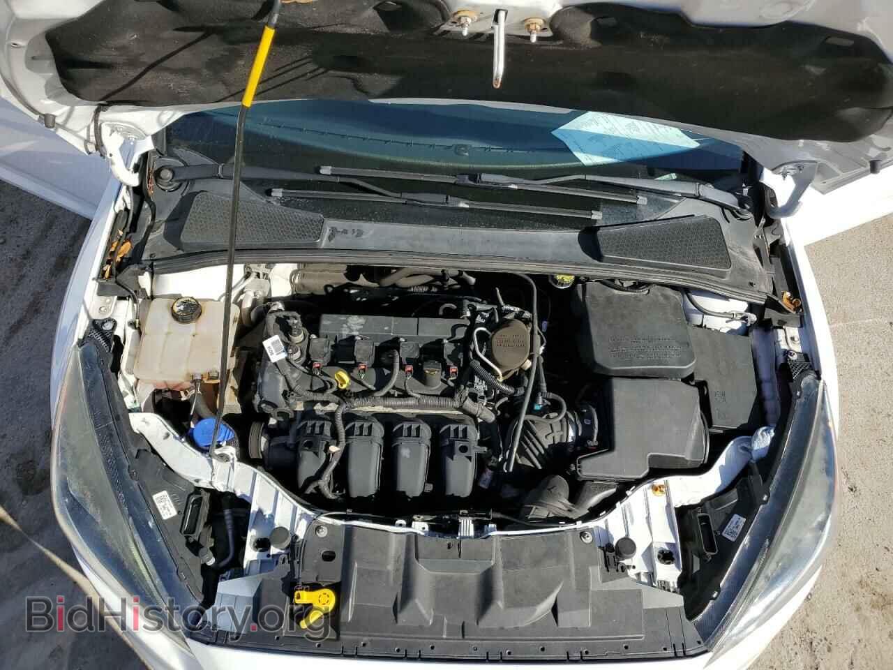 2015 FORD FOCUS - VIN: 1FADP3F23FL209382 - Фото 11