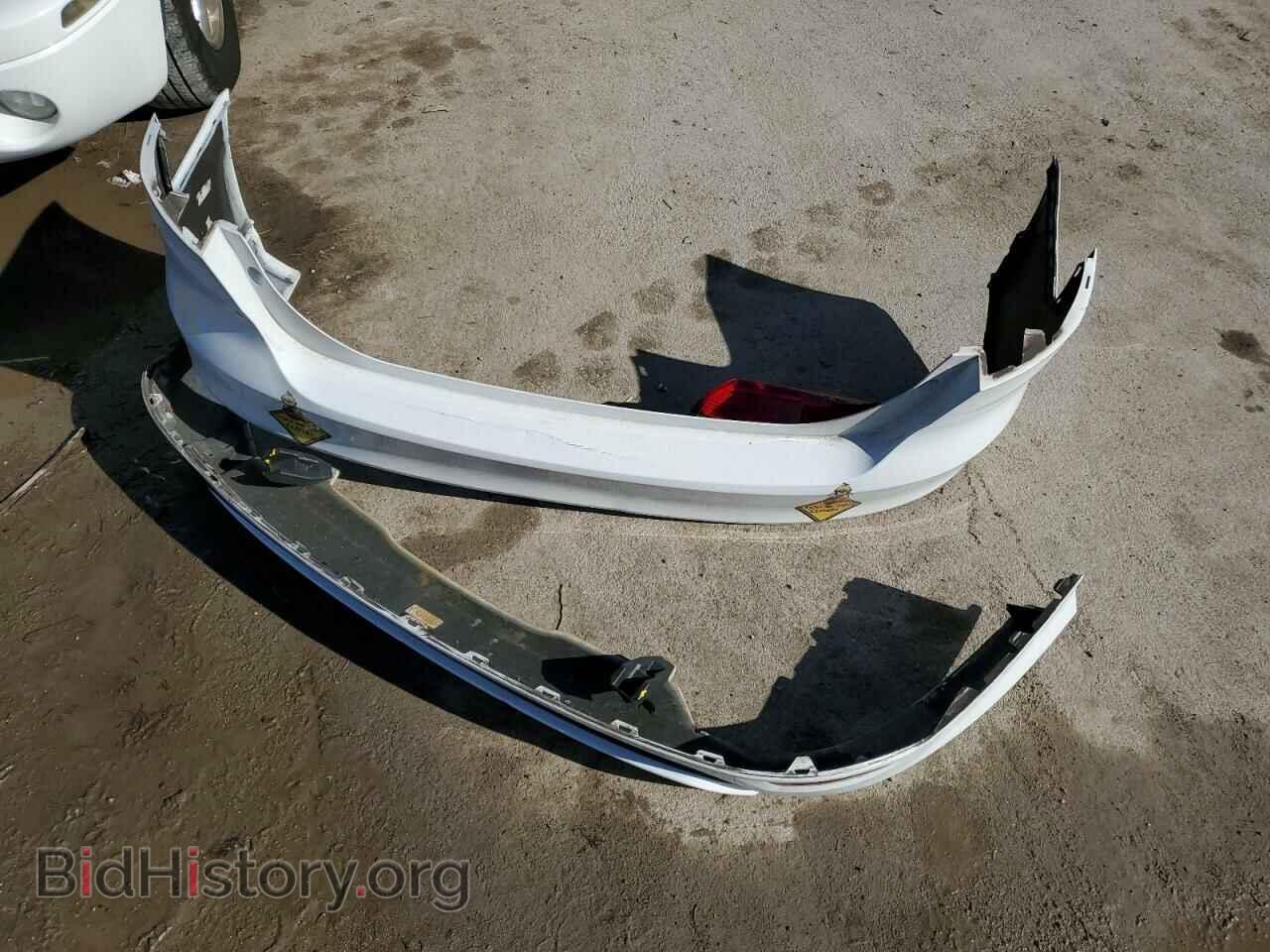 2015 FORD FOCUS - VIN: 1FADP3F23FL209382 - Фото 12