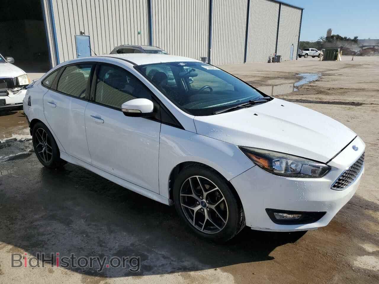 2015 FORD FOCUS - VIN: 1FADP3F23FL209382 - Фото 4