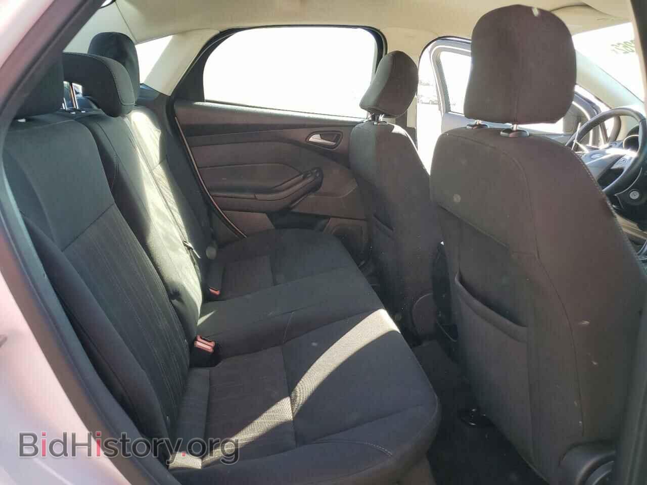2015 FORD FOCUS - VIN: 1FADP3F23FL209382 - Фото 10
