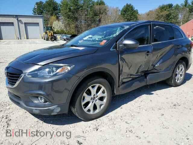 Photo JM3TB2CA3D0401403 - MAZDA CX-9 2013