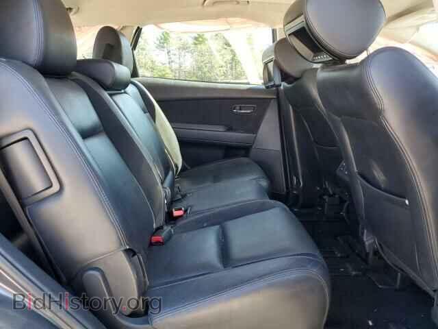 2013 MAZDA CX-9 - VIN: JM3TB2CA3D0401403 - Фото 11