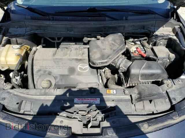 2013 MAZDA CX-9 - VIN: JM3TB2CA3D0401403 - Фото 12