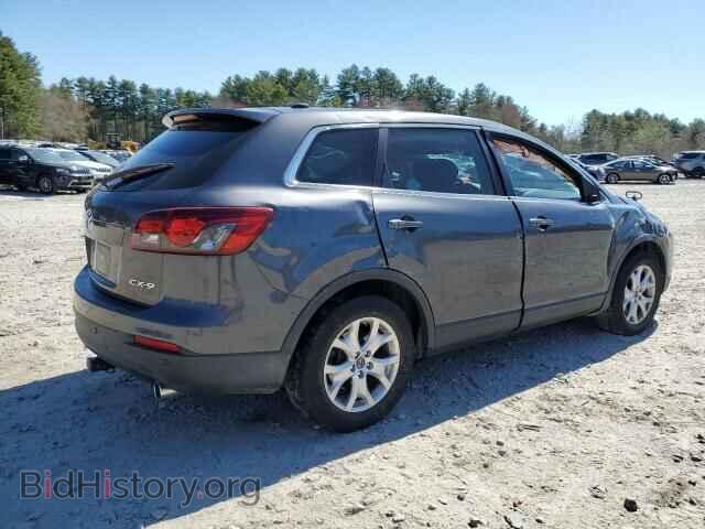 2013 MAZDA CX-9 - VIN: JM3TB2CA3D0401403 - Фото 3