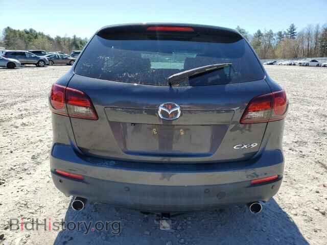 2013 MAZDA CX-9 - VIN: JM3TB2CA3D0401403 - Фото 6