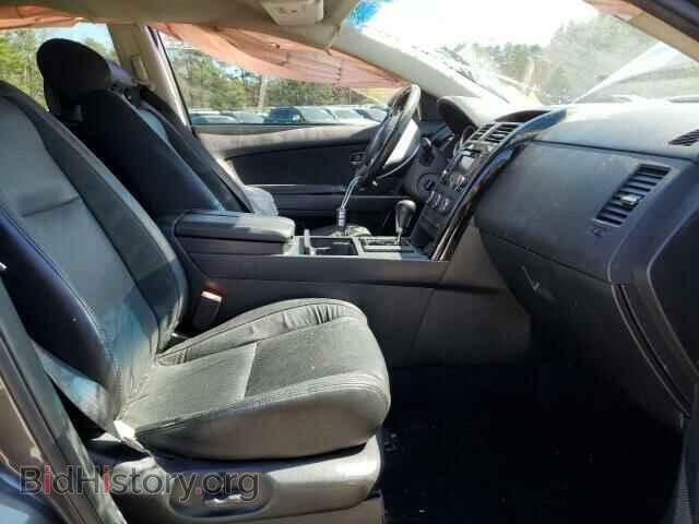 2013 MAZDA CX-9 - VIN: JM3TB2CA3D0401403 - Фото 7