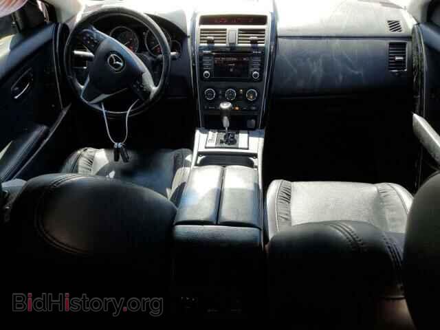 2013 MAZDA CX-9 - VIN: JM3TB2CA3D0401403 - Фото 8