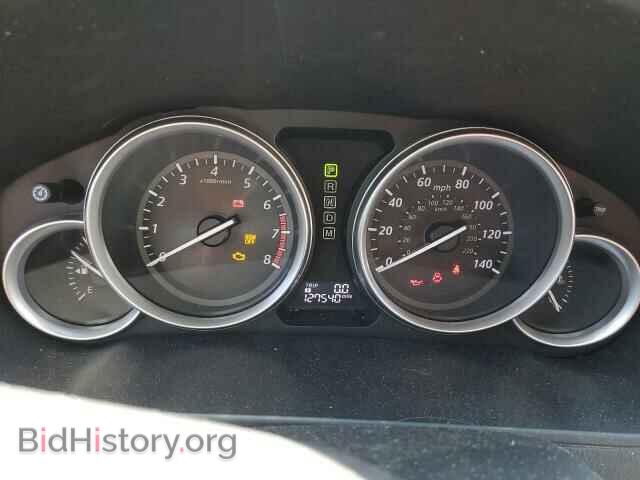 2013 MAZDA CX-9 - VIN: JM3TB2CA3D0401403 - Фото 9