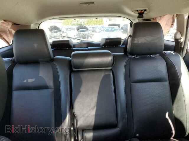 2013 MAZDA CX-9 - VIN: JM3TB2CA3D0401403 - Фото 10