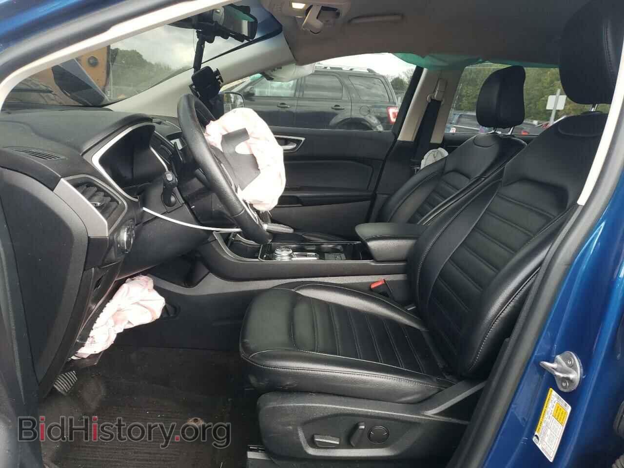 2020 FORD EDGE - VIN: 2FMPK4J90LBA26092 - Фото 7