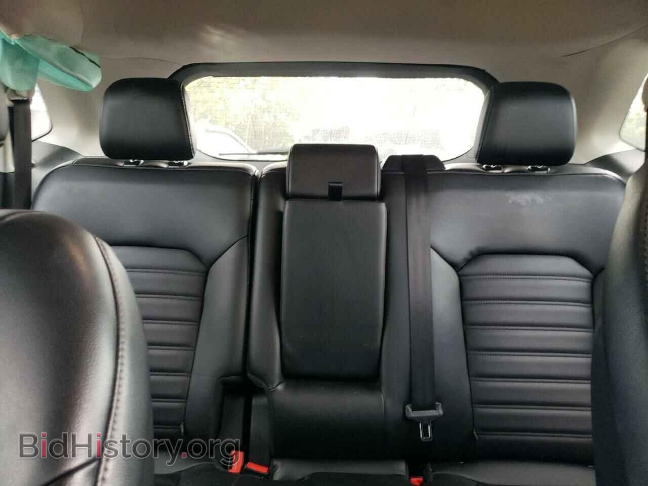 2020 FORD EDGE - VIN: 2FMPK4J90LBA26092 - Фото 10