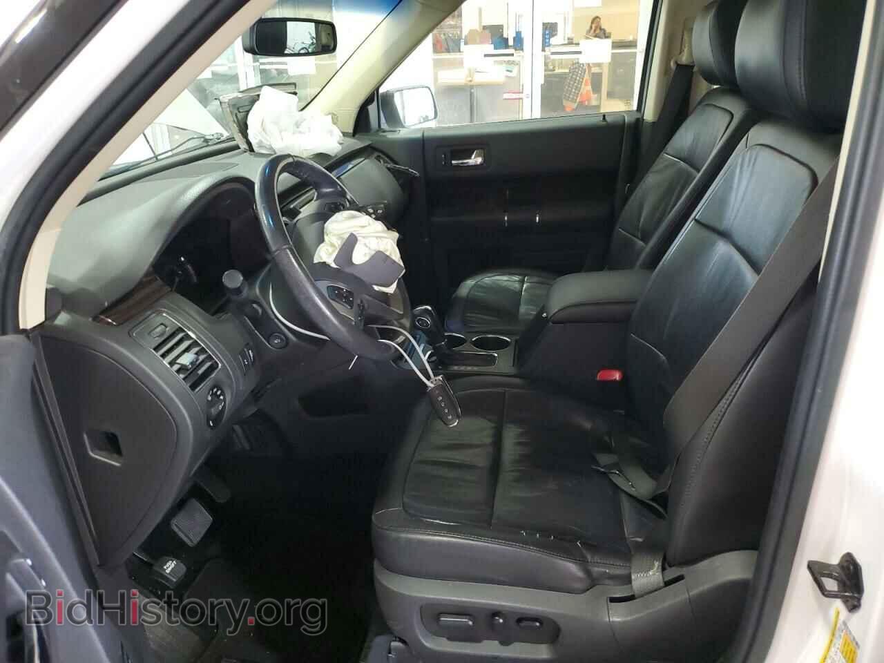 2016 FORD FLEX - VIN: 2FMGK5C86GBA12357 - Photo 7