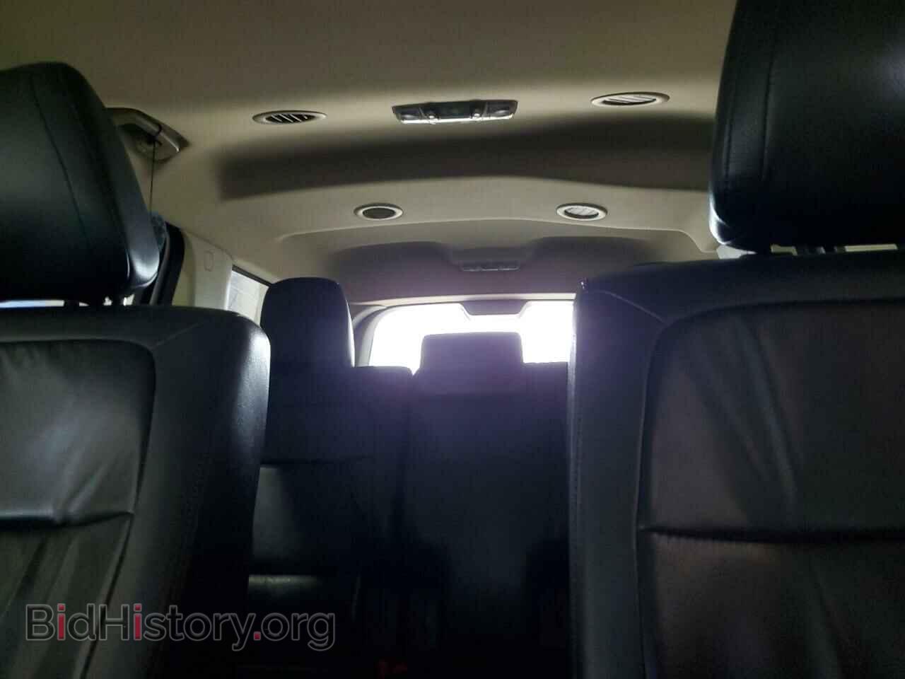 2016 FORD FLEX - VIN: 2FMGK5C86GBA12357 - Photo 10