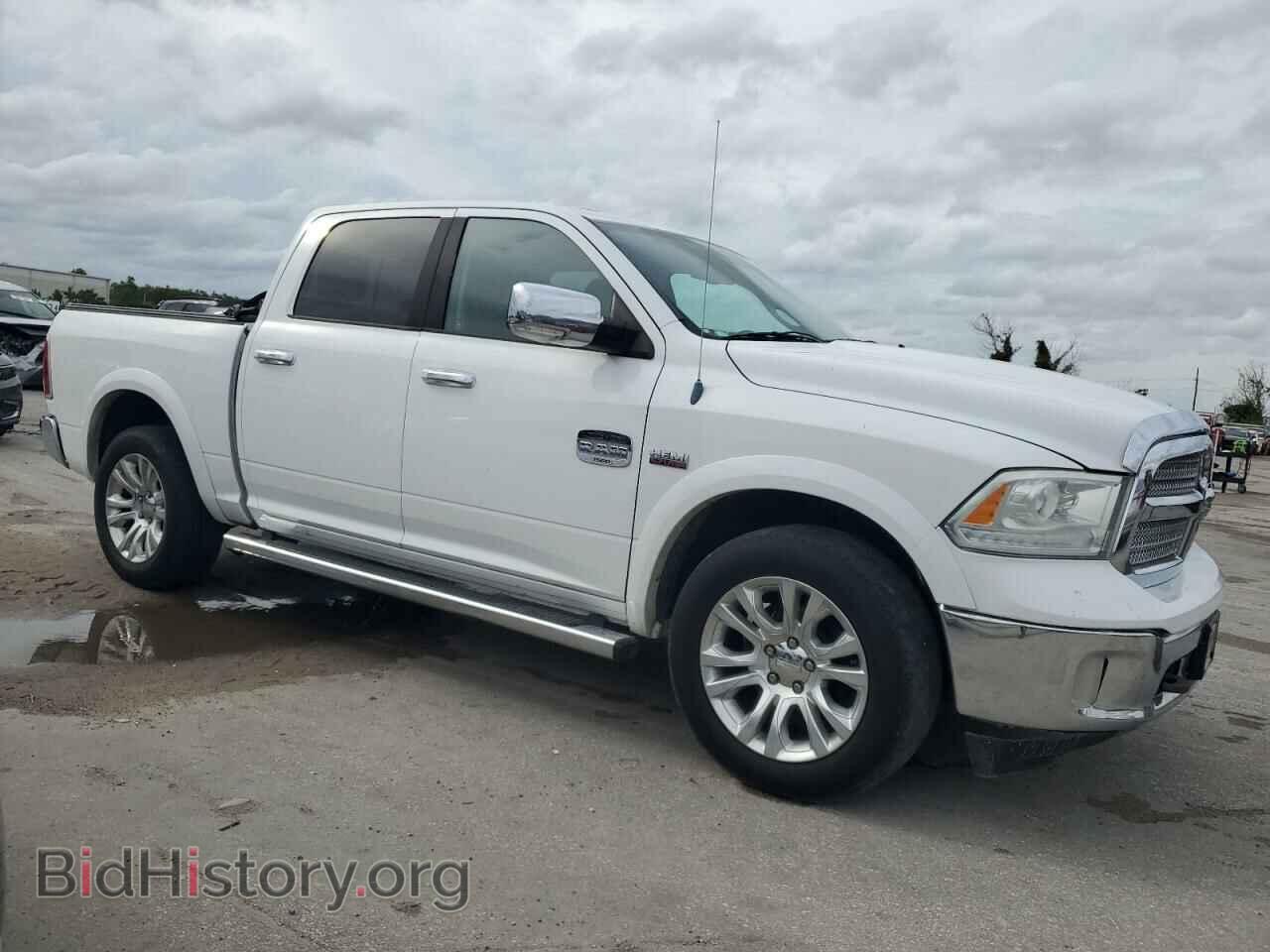 2013 RAM 1500 - VIN: 1C6RR7PT7DS530800 - Фото 4