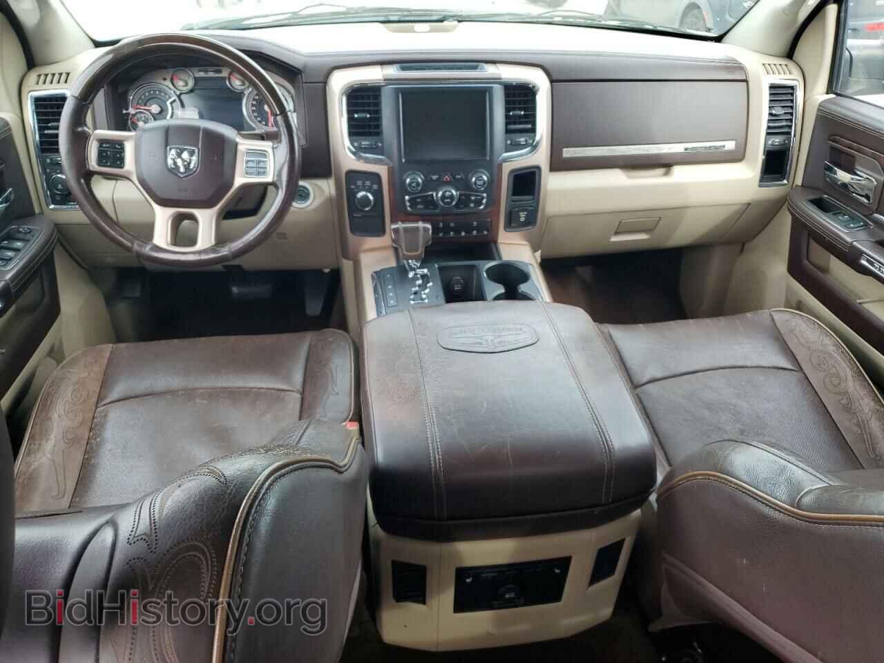 2013 RAM 1500 - VIN: 1C6RR7PT7DS530800 - Фото 8