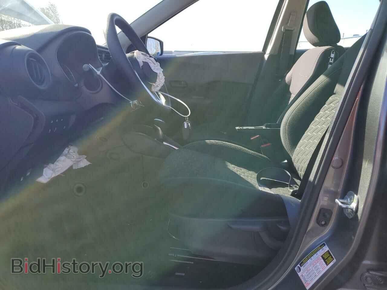 2021 NISSAN KICKS - VIN: 3N1CP5BVXML543088 - Фото 7