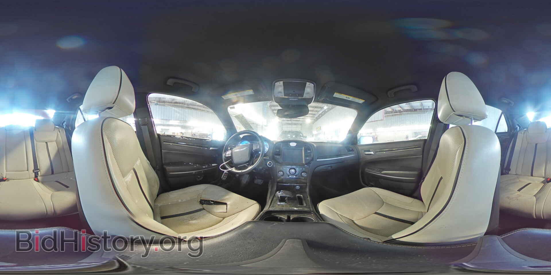2014 CHRYSLER 300 - VIN: 2C3CCARG0EH355915 - Photo 15