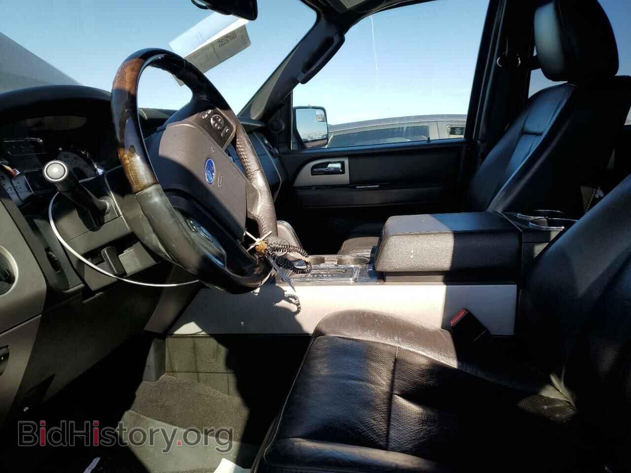 2014 FORD EXPEDITION - VIN: 1FMJK2A54EEF27002 - Фото 7