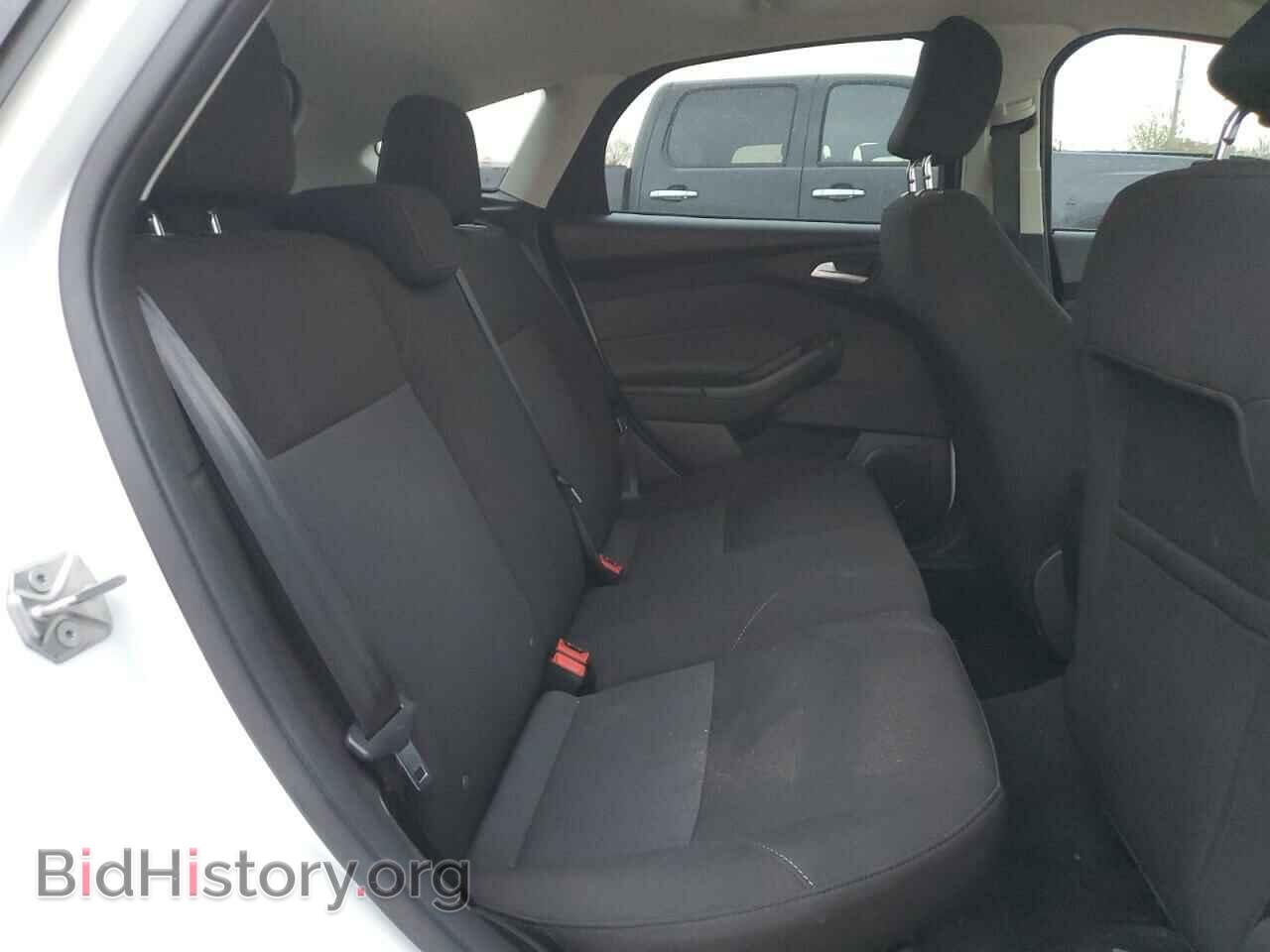 2017 FORD FOCUS - VIN: 1FADP3M21HL295393 - Photo 10
