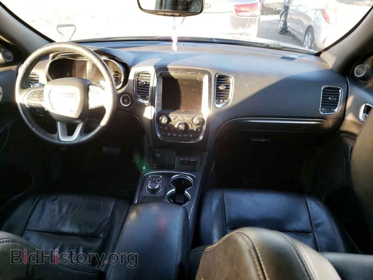 2017 DODGE DURANGO - VIN: 1C4RDJDG3HC725823 - Фото 8