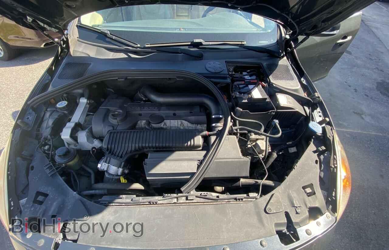 2012 VOLVO S60 - VIN: YV1622FS8C2130944 - Фото 7