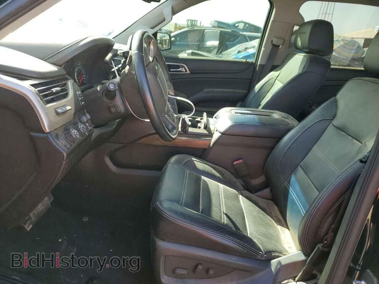 2018 GMC YUKON - VIN: 1GKS2CKJ1JR107604 - Фото 7
