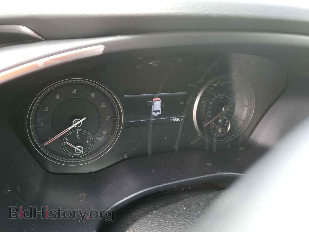 2023 HYUNDAI SANTA FE - VIN: 5NMS2DAJ8PH653753 - Фото 9