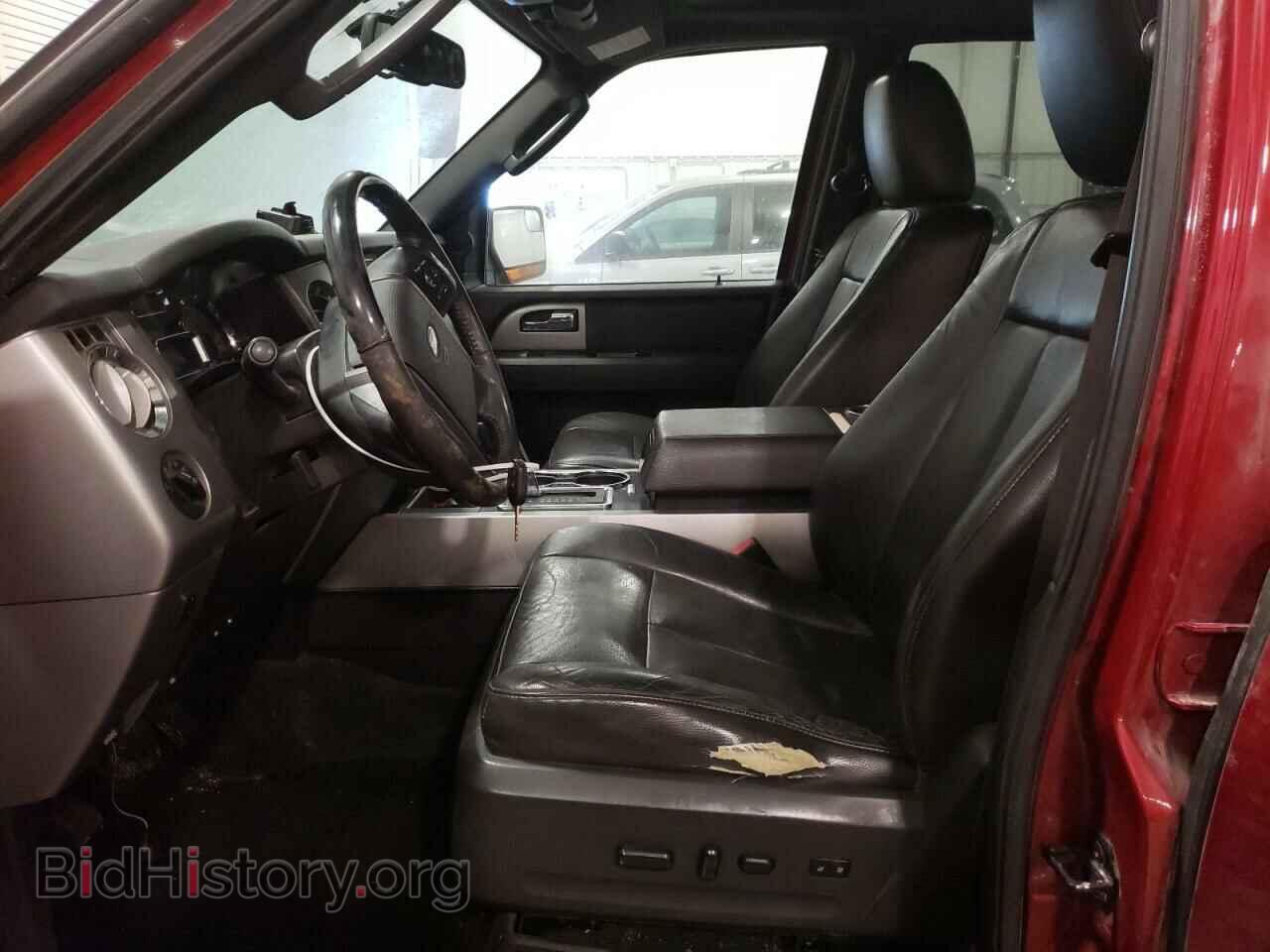 2014 FORD EXPEDITION - VIN: 1FMJK2A57EEF56378 - Фото 7