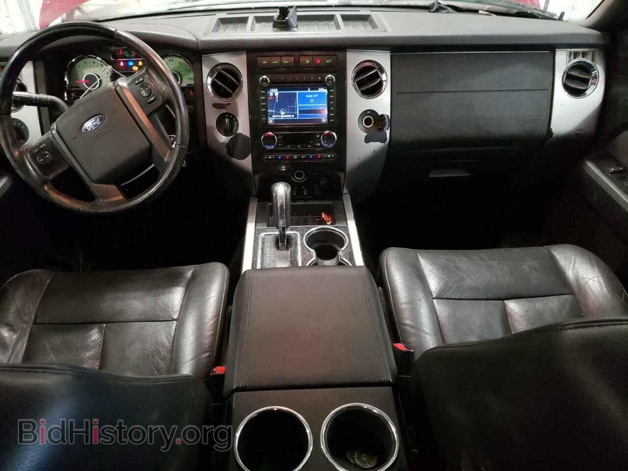 2014 FORD EXPEDITION - VIN: 1FMJK2A57EEF56378 - Фото 8