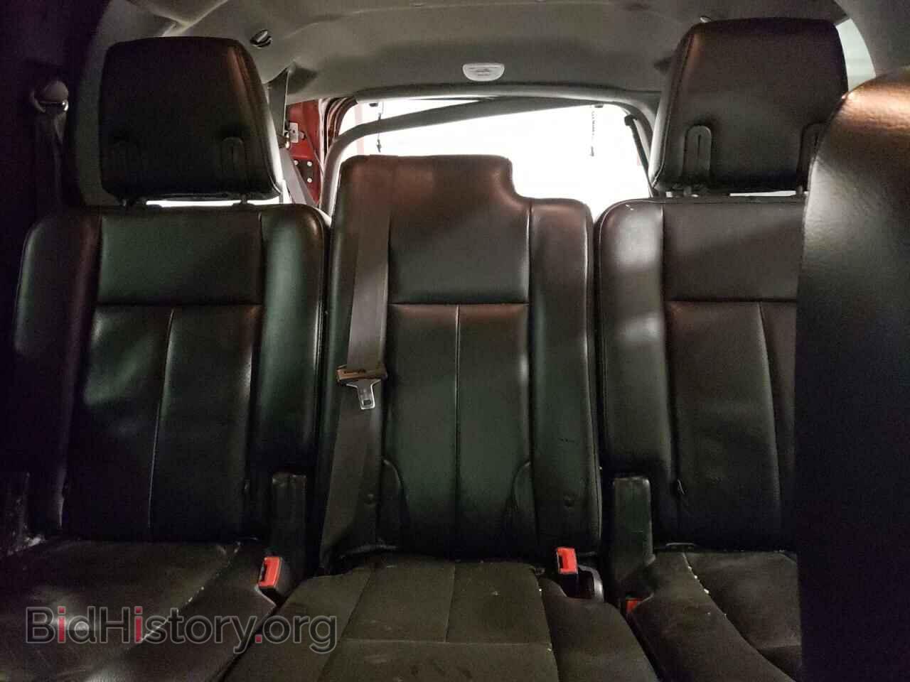 2014 FORD EXPEDITION - VIN: 1FMJK2A57EEF56378 - Фото 10