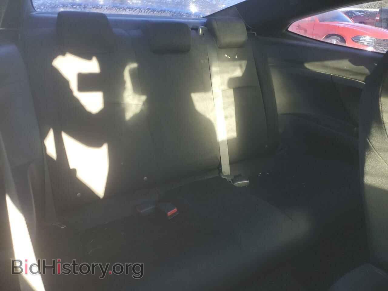 2017 HONDA CIVIC - VIN: 2HGFC3A55HH752881 - Фото 10