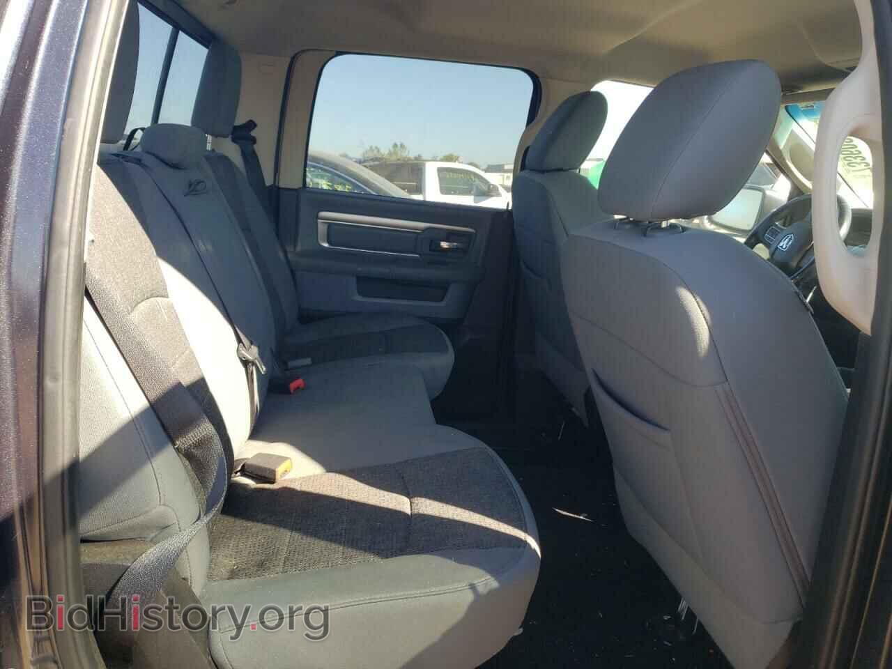 2013 RAM 1500 - VIN: 1C6RR7LTXDS599728 - Photo 10