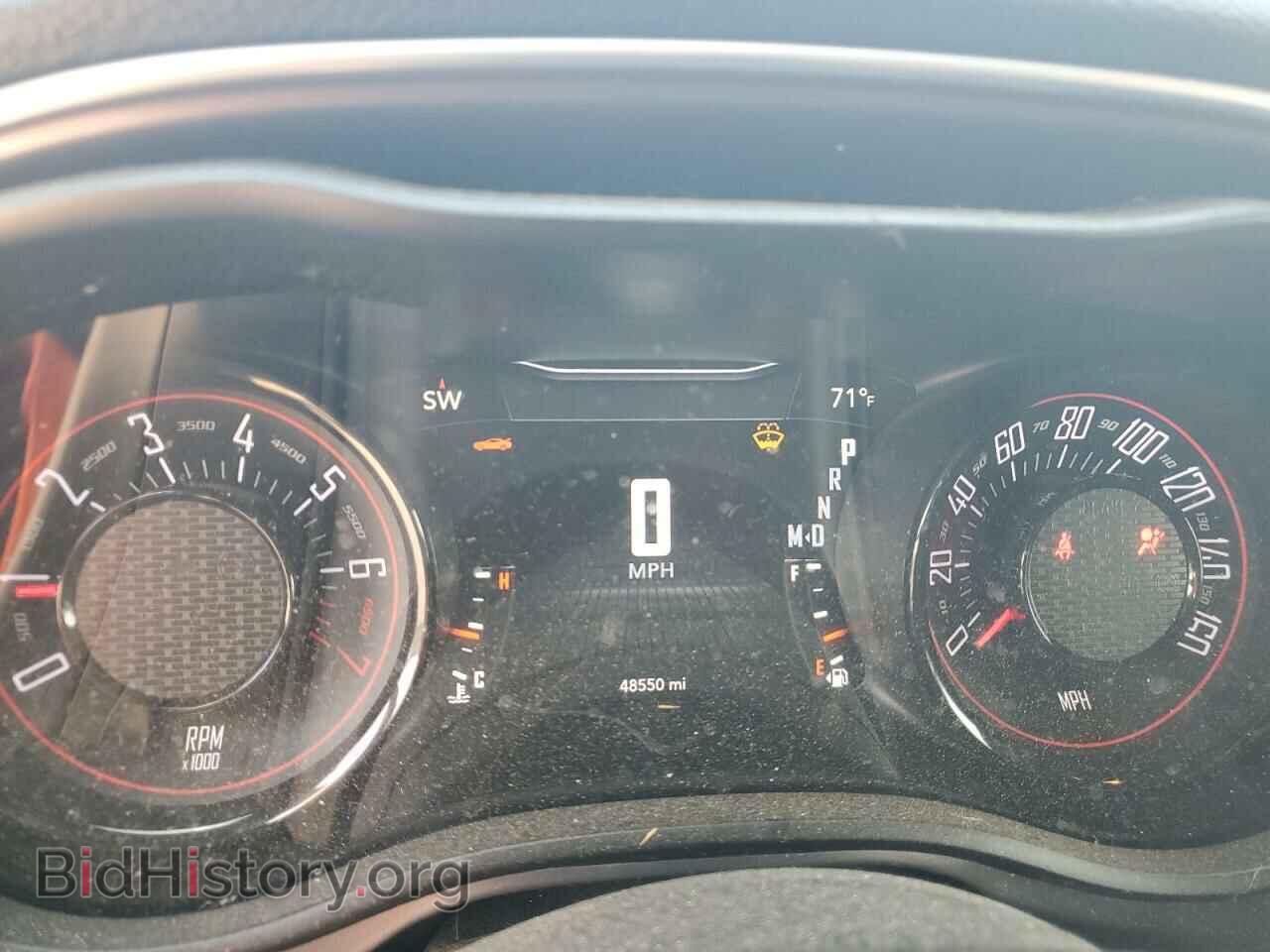 2019 DODGE CHALLENGER - VIN: 2C3CDZAG7KH665773 - Фото 9