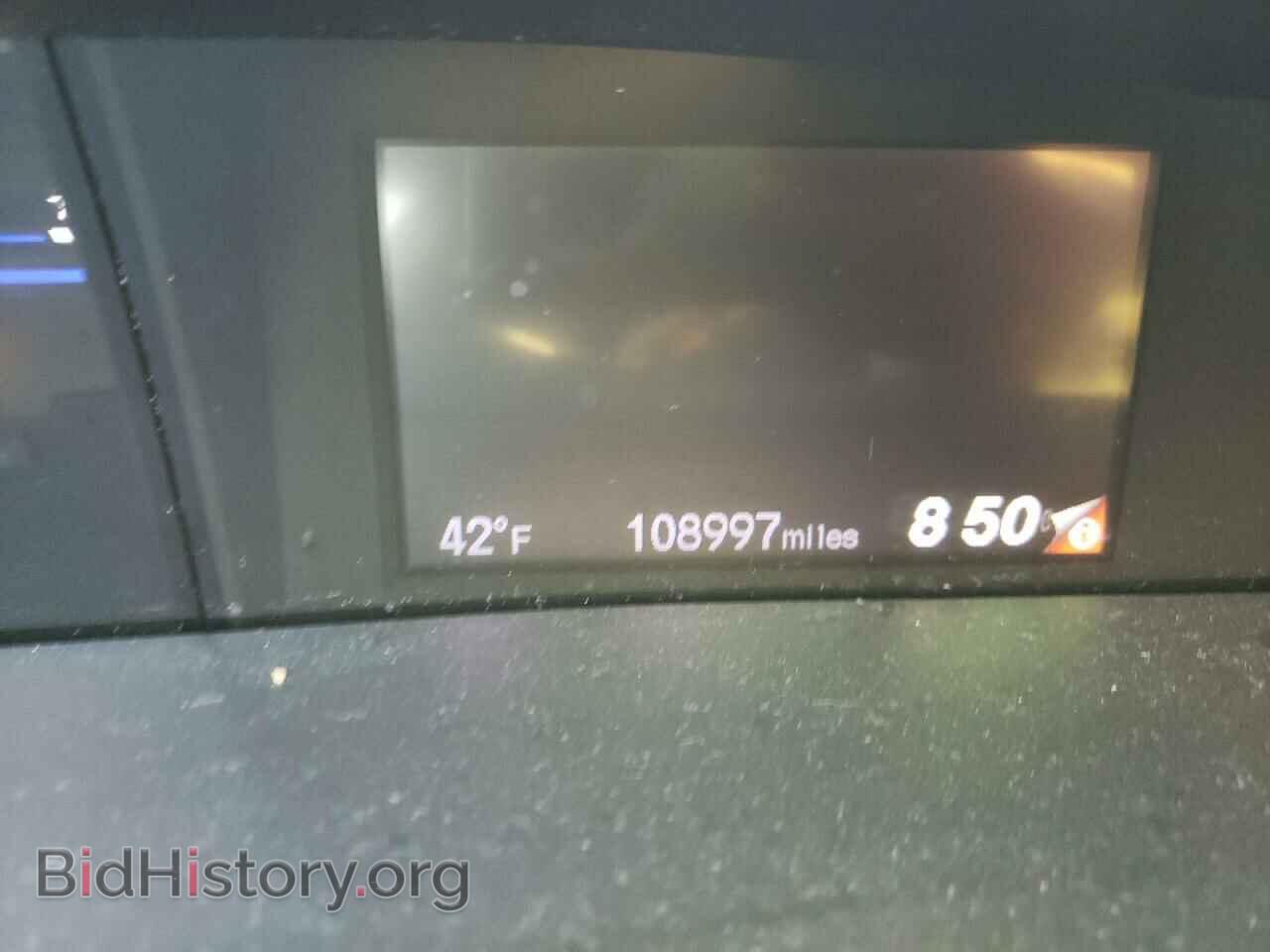 2015 HONDA CIVIC - VIN: 19XFB2F81FE228960 - Фото 9