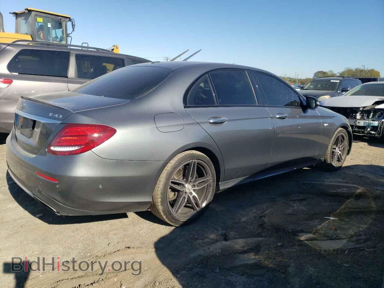 2018 MERCEDES-BENZ E-CLASS - VIN: WDDZF6EB8JA488621 - Photo 3