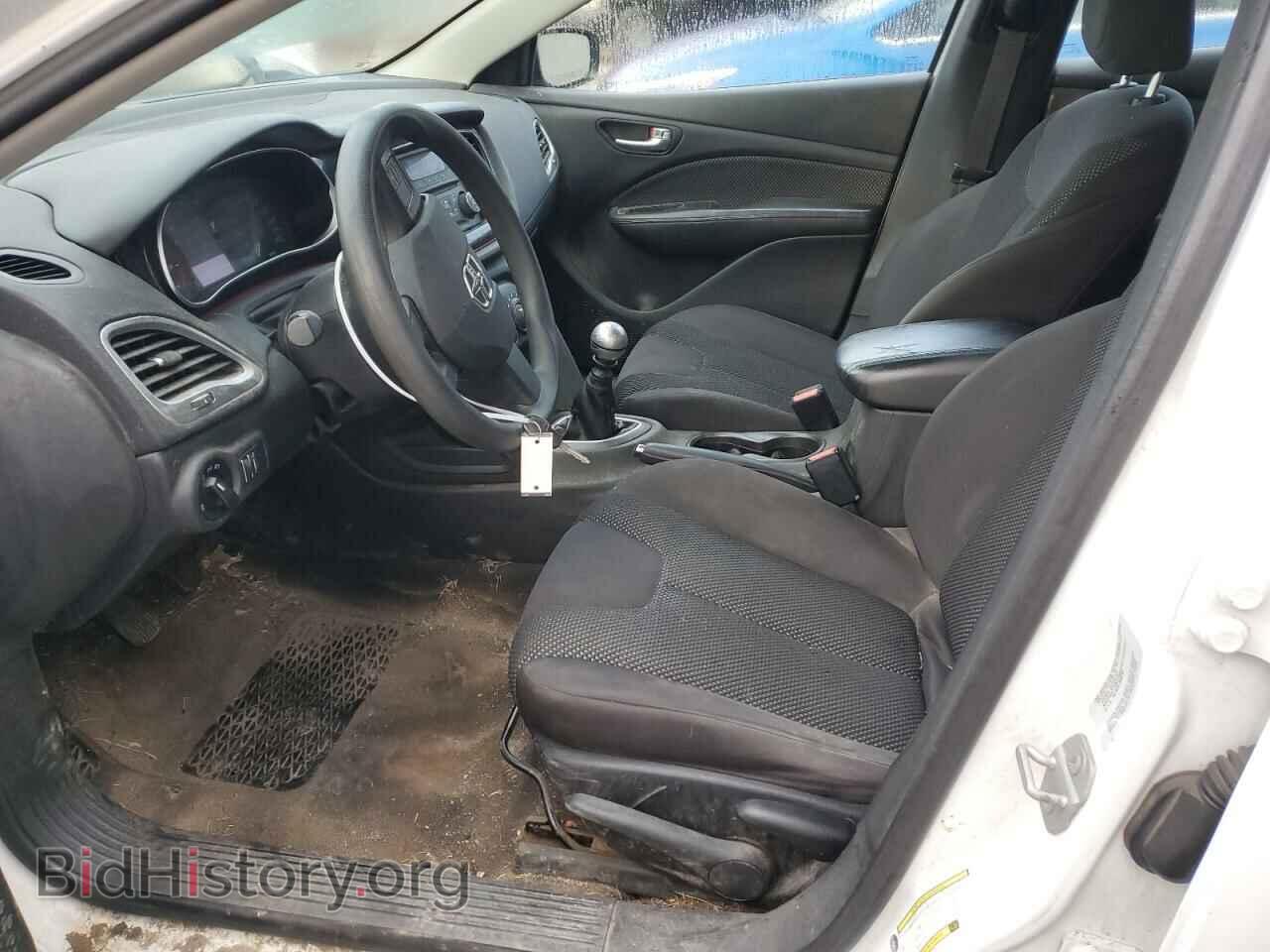 2015 DODGE DART - VIN: 1C3CDFAA3FD111739 - Фото 7