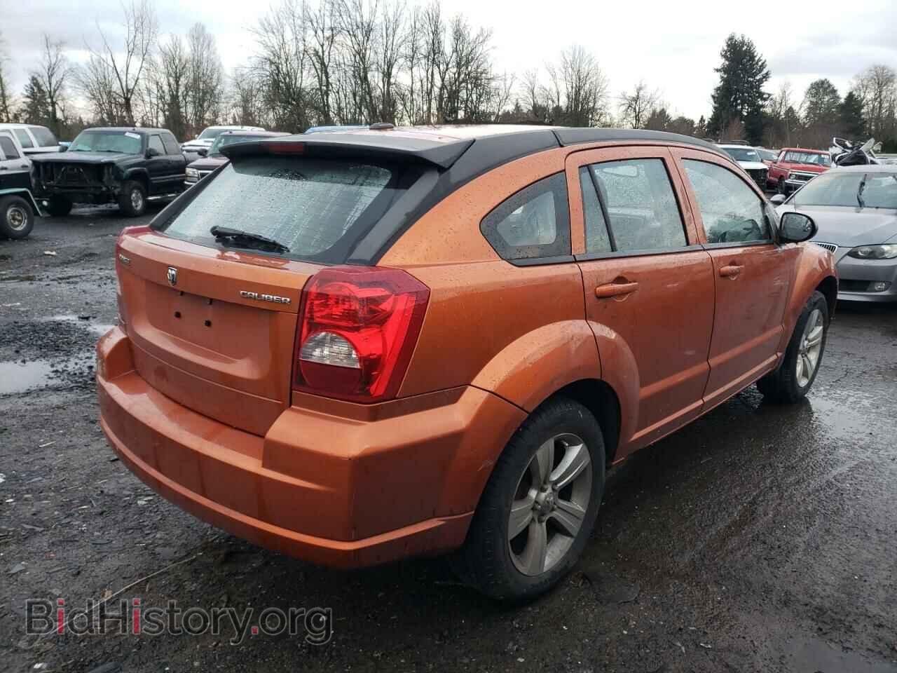 2011 DODGE CALIBER - VIN: 1B3CB3HA1BD298237 - Photo 3